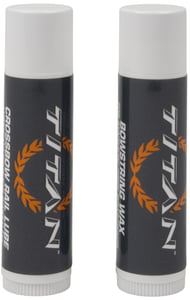 ALLEN RAIL LUBE/STRING WAX COMBO CROSSBOW | 026509034803