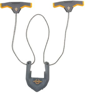 ALLEN CROSSBOW COCKER SLIDE GUIDE SLED STYLE | 026509026617