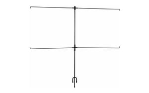 ALLEN PAPER TARGET STAND INCLUDES 8 CLIPS/STEEL FRAME | 026509038832
