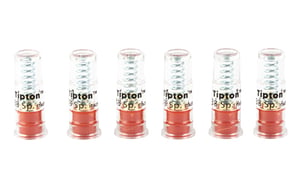 TIPTON SNAP CAPS 38/357 6PK | 661120213987