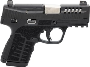 SAV STNCE XR MC9MS NS 9MM 13R  | 9x19mm NATO | 011356670533
