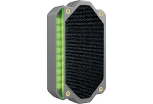 CALDWELL FLASH BANG PRO TARGET HIT INDICATOR W/GREEN LEDS | 198700000618