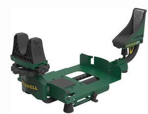 CALDWELL LEAD SLED DFT-3 REST DUAL FRAME TECHNOLOGY | 198700000694