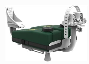 CALDWELL LEAD SLED WEIGHT RESERVOIR FOR DFT3/LS4 2-PACK | 198700000861