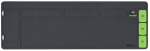 BREAKTHROUGH SHIELD CLEANING MAT FOR RIFLE/SHOTGUN | 026509082217