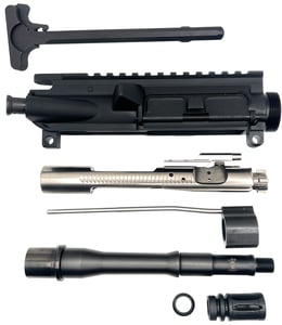 LBE READY BUILD KIT 7.5 Inch CHF BBL | 706612408127