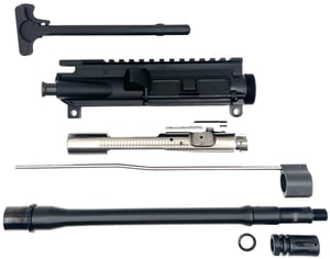 LBE READY BUILD KIT 12.5 Inch CHF BBL | 706612408134