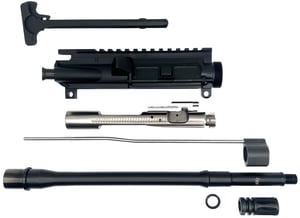 LBE READY BUILD KIT 13.7 Inch CHF BBL | 706612408141