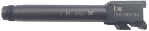 HK THRDD BARREL P30 9MM 4.44 Inch  | 9x19mm NATO | 642230251571