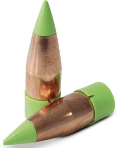 TRADITIONS BULLETS SMACKDOWN ELD-X 50 CAL 340GR 12PK  | .50 BLACKPOWDER | 040589031330