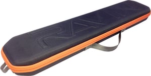 RAVIN ARROW CASE MOLDED 6-ARROW 23 Inch X 4.5 Inch X 2 Inch | 815942021859