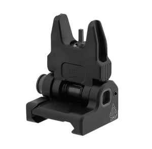 UTG ACCU-SYNC SPRING LOADED AR 15 FLIP-UP FRONT SIGHT BLK | 4717385553705