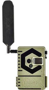 COVERT CAMERA INTERCEPTOR CELLULAR TRAIL CAM 16MP 1080P | 810097820210