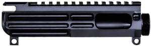 BATTLE ARMS AR9 PISTOL CALIBER UPPER RECEIVER BILLET BLACK  | Multi Caliber | 810033782213