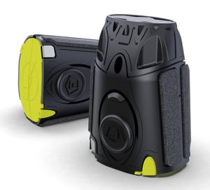 TASER LIVE CARTRIDGES 2-PK PULSE 2 | 796430013443