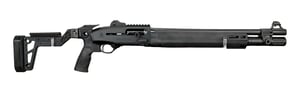BERETTA 1301 TAC C MOD2 12GA 3 Inch 18.5 Inch 51 PG CHISEL FD BLK  | 12GA | 082442027852