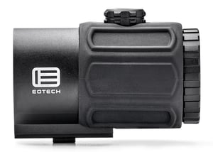 EOTECH G43 3X MAGNIFIER NM BLK | 672294300519