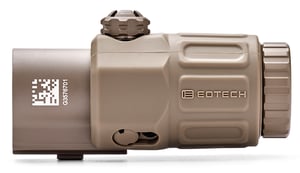 EOTECH G33 3X MAGNIFIER NM TAN | 672294300540