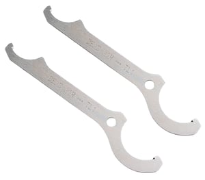 DEAD AIR SILENCERS ENHANCED SPANNER WRENCH KIT S/P SERIES | 810128161299