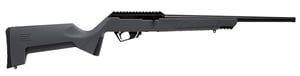 SAVAGE RXR22 22LR 16.5 Inch 10RD BLUED/GREY SYNTHETIC  | .22 LR | 011356197771