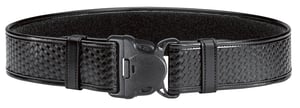 BIANCHI 7950 DUTY BELT 34-40 BSK BLK | 013527221254