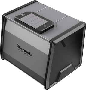 HRNDY SECURITY DIGI-VAULT TWO-GUN | 090255954401