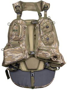 KNIGHT AND HALE RUN N GUN 300 TURKEY VEST MO BOTTOMLAND | 049443939379