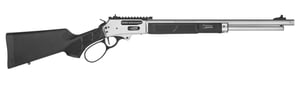 SW MODEL 1854 360BUCK 6RD 20 Inch SS/BK  | 360 Buckhammer | 022188901719