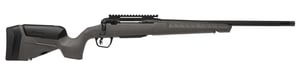 SAVAGE 110 TRAILBLAZER 243 20 Inch TUNGSTEN/GREY ADJ LOP  | .243 WIN | 011356324054