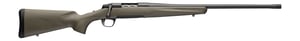 BROWNING X-BOLT 2 SPECIAL 7MM PRC 24 Inch OD GREEN BLACK SR | 023614869375