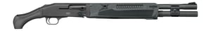 MSBRG 990 AFTRSHCK SPX 12/18.5 Inch BLK  | 12GA | 015813830133