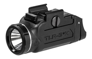 STRMLGHT TLR-3X USB FOR 1913 RAIL BK | 080926591011