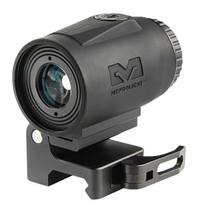 MEPROLIGHT MEPRO MMX3 MAGNIFIER RIGHT ADAPTER | 810013524123