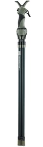 PRIMOS TRIGGER STICK X GEN4 TRIPOD 24 Inch-62 Inch BLACK/GREY | 010135031978
