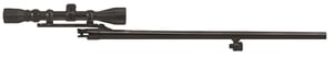 MOSSBERG BARREL  SCOPE 500 12GA 24 Inch TROPHY W/3-9 BLUED  | 12GA | 015813921565