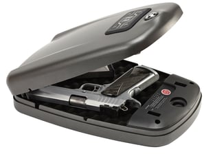 HRNDY SECURITY RAPID SAFE 2700KP XL | 090255981728