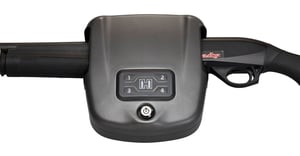 HRNDY SECURITY RAPID SHTGN WALL LCK | 090255981803