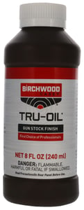 B/C TRU-OIL STOCK FINISH 8OZ. BOTTLE  | NA | 029057230352