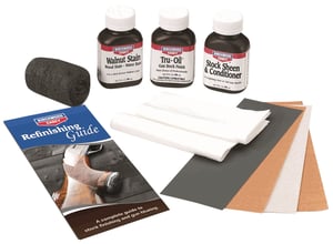B/C GSK TRU-OIL STOCK FINISH KIT | 029057238013