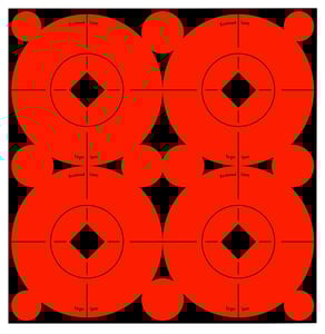 B/C TARGET SPOTS 40-3 Inch | 029057339031