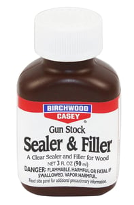 B/C STOCK SEALER  FILLER 3OZ. BOTTLE  | NA | 029057233230