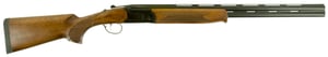 STEVENS 555 COMPACT O/U 28GA 24 Inch 2 3/4 Inch BLUE/WALNUT EXTRACT  | 28GA | 011356221551
