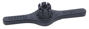 BERETTA CHOKE TUBE WRENCH FOR 20GA. INTERNAL CHOKES | 082442159027
