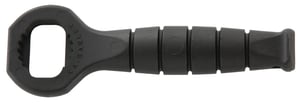 KBAR KA-BARLEY BOTTLE OPENER BLK  | NA | 617717299070