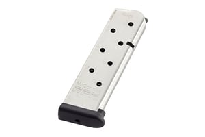 MAG CMC PROD RPM 8RD 45ACP STS W/ PD  | .45 ACP | 019962233005