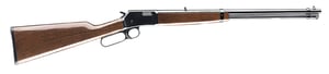 BROWNING BL22 GRADE 1 LEVER ACTION 22LR 20 Inch BLUED/WALNUT  | .22 LR | 023614025474