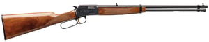 BROWNING BL22 GRADE II LEVER ACTION 22LR 20 Inch BLUED/WALNUT  | .22 LR | 023614025481
