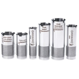 BROWNING 12GA STD INV CHOKE TUBE FULL  | 12GA | 023614033912