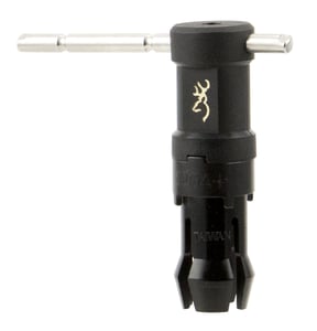 BROWNING CHOKE TUBE T-WRENCH FOR 12GA INVECTOR PLUS CHOKES | 023614993926