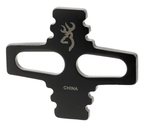 BROWNING CHOKE TUBE WRENCH FOR 12GA INVECTOR PLUS | 023614154587